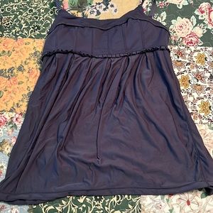 lululemon tank with built in bra